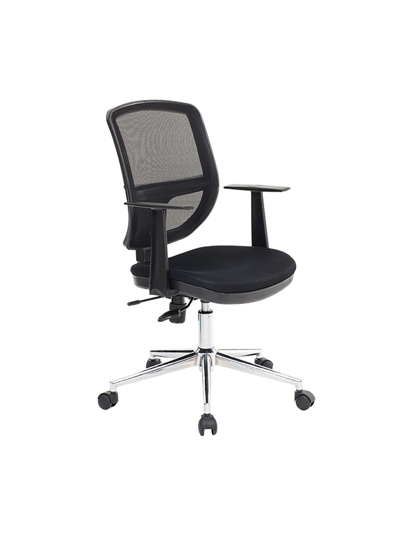 OSLO FİLELİ ÇALIŞMA VE TOPLANTI KOLTUĞU